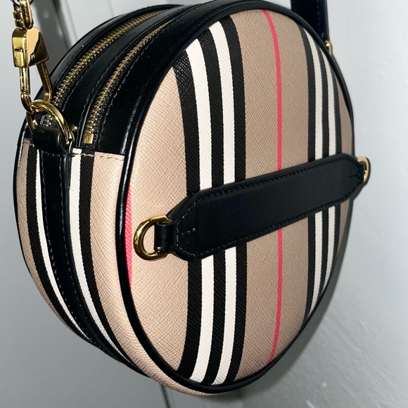 BRAND NEW BURBERRY LOUISE BAG - Picture 2 of 4